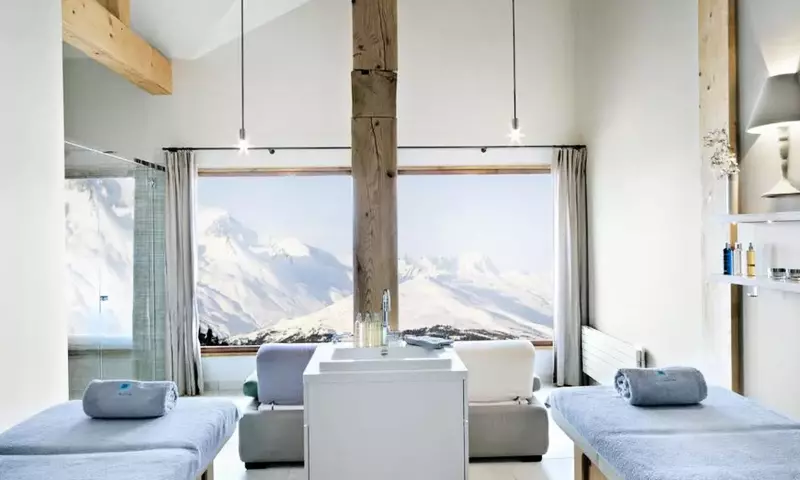 Résidence Les Arcs 1950 Le Village - maeva particulier - 1 020