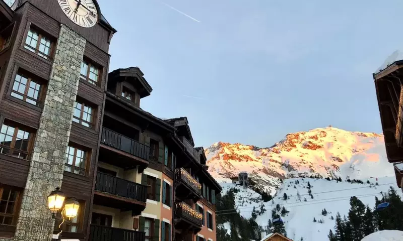 Résidence Les Arcs 1950 Le Village - maeva particulier - 1 028