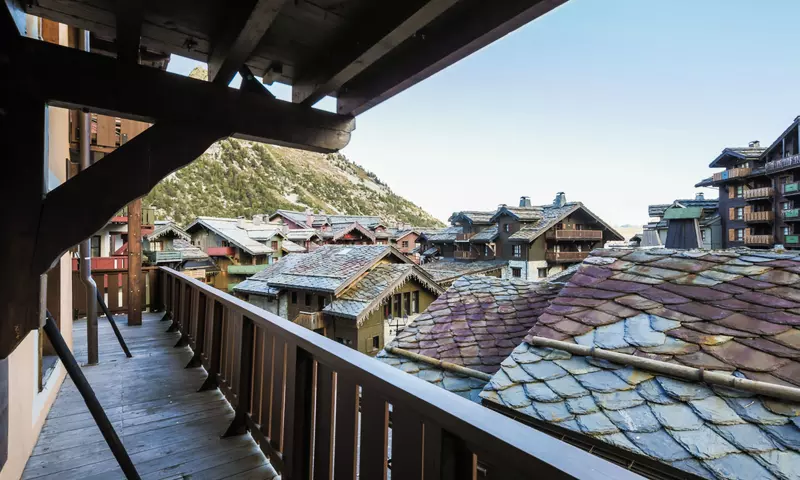 Résidence Les Arcs 1950 Le Village - maeva particulier - 891