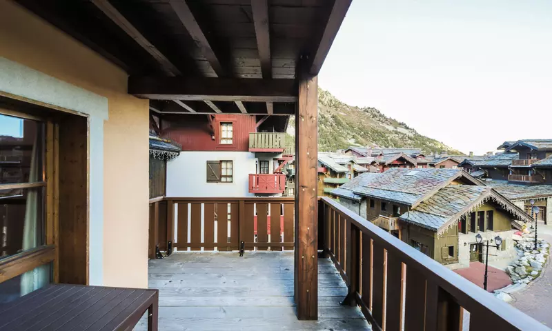 Résidence Les Arcs 1950 Le Village - maeva particulier - 888