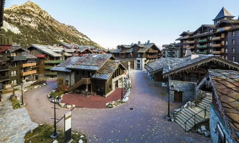 Résidence Les Arcs 1950 Le Village - maeva particulier - 892