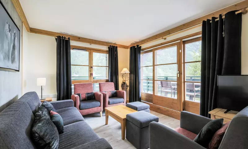 Résidence Les Arcs 1950 Le Village - maeva particulier - 232