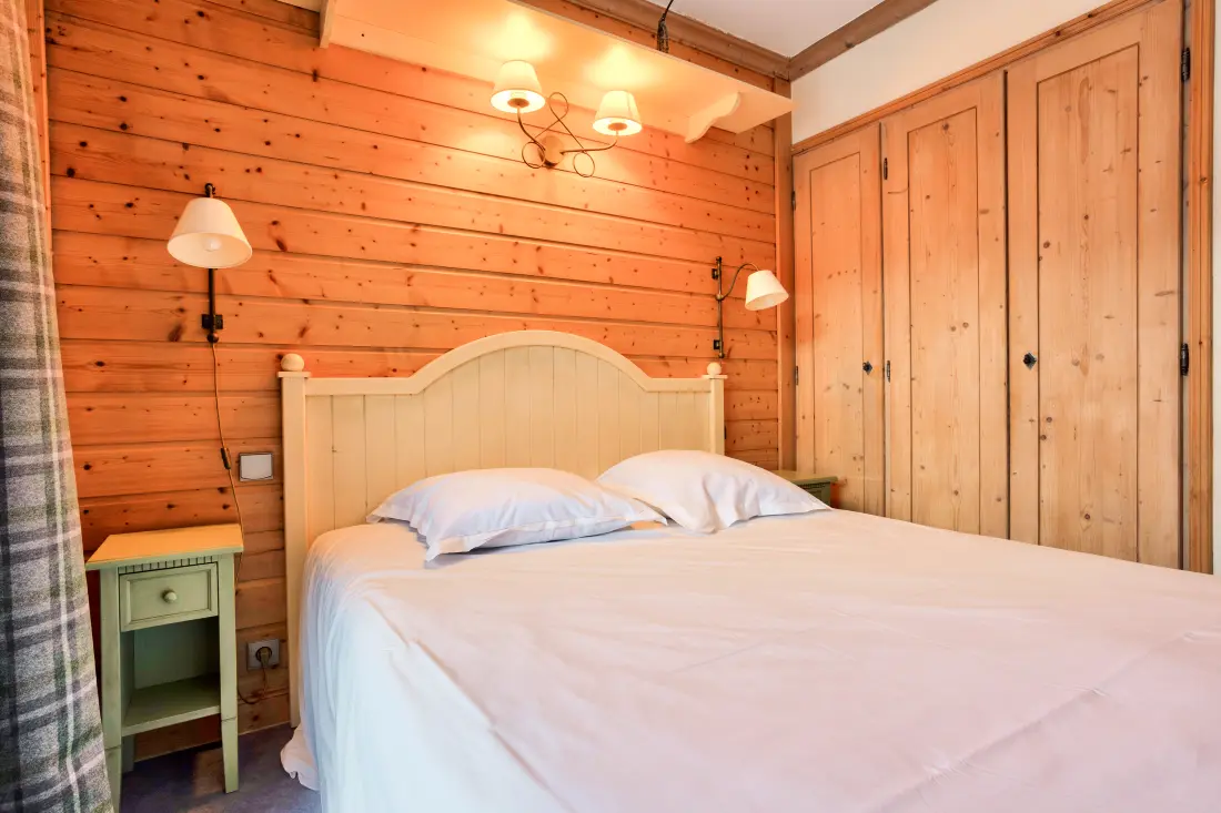 Résidence Pierre & Vacances Premium Arc 1950 Le Village 5 étoiles★★★★★