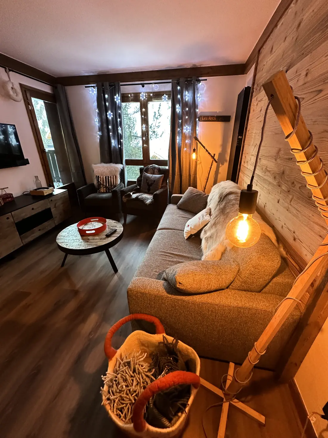 Résidence Les Arcs 1950 Le Village - maeva Home