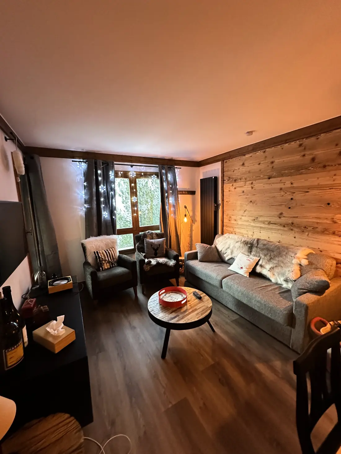 Résidence Les Arcs 1950 Le Village - maeva Home