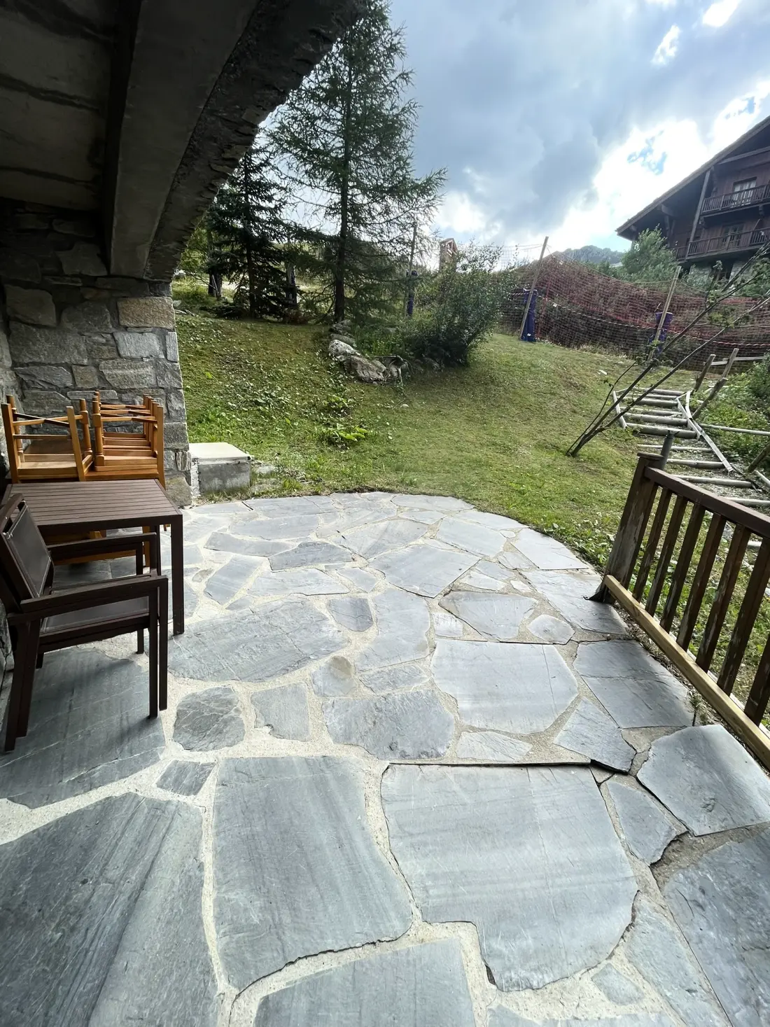 Résidence Les Arcs 1950 Le Village - maeva Home