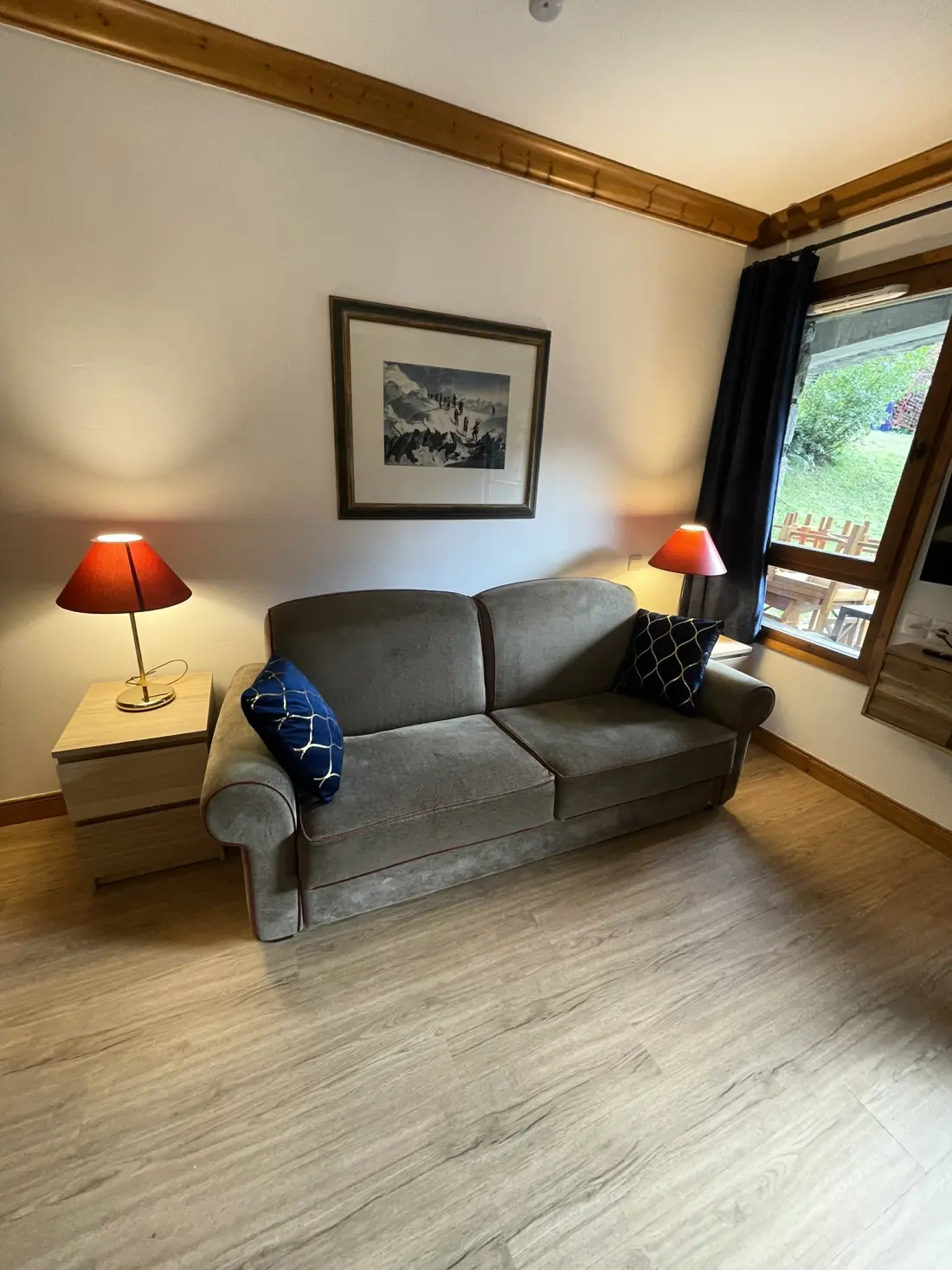 Résidence Les Arcs 1950 Le Village - maeva Home