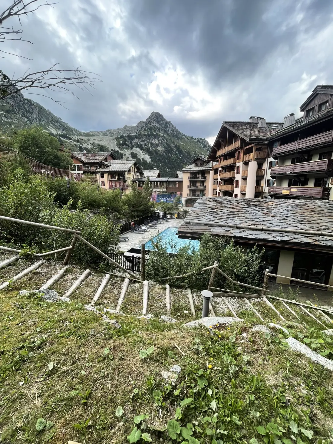 Résidence Les Arcs 1950 Le Village - maeva Home
