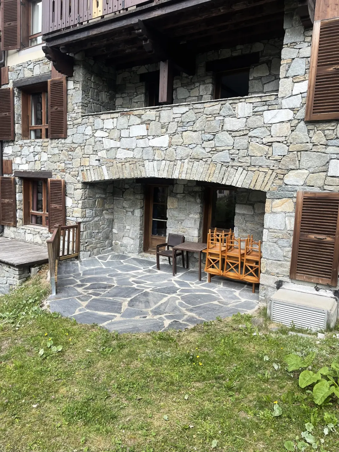 Résidence Les Arcs 1950 Le Village - maeva Home