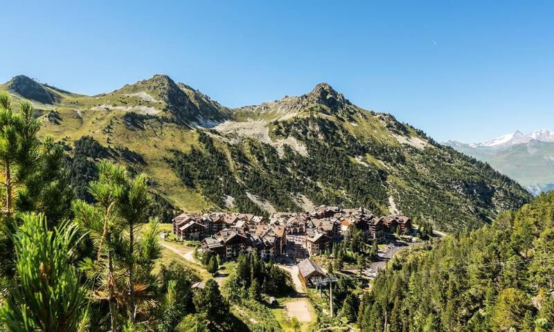 France - Alpes et Savoie - Les Arcs - Arcs 1950 - Résidence Pierre & Vacances Premium Arc 1950 Le Village 5*