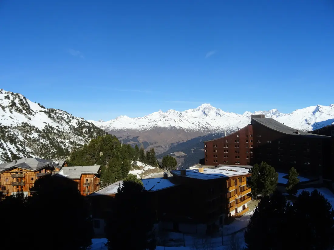 Résidence Fond Blanc