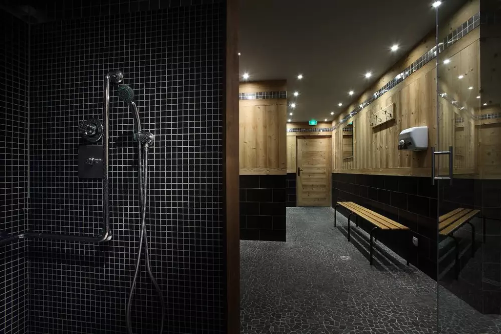 Résidence La Cime des Arcs4 étoiles★★★★ - Chalet des Neiges