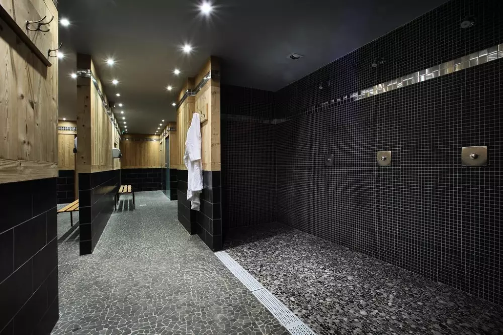 Résidence La Cime des Arcs4 étoiles★★★★ - Chalet des Neiges