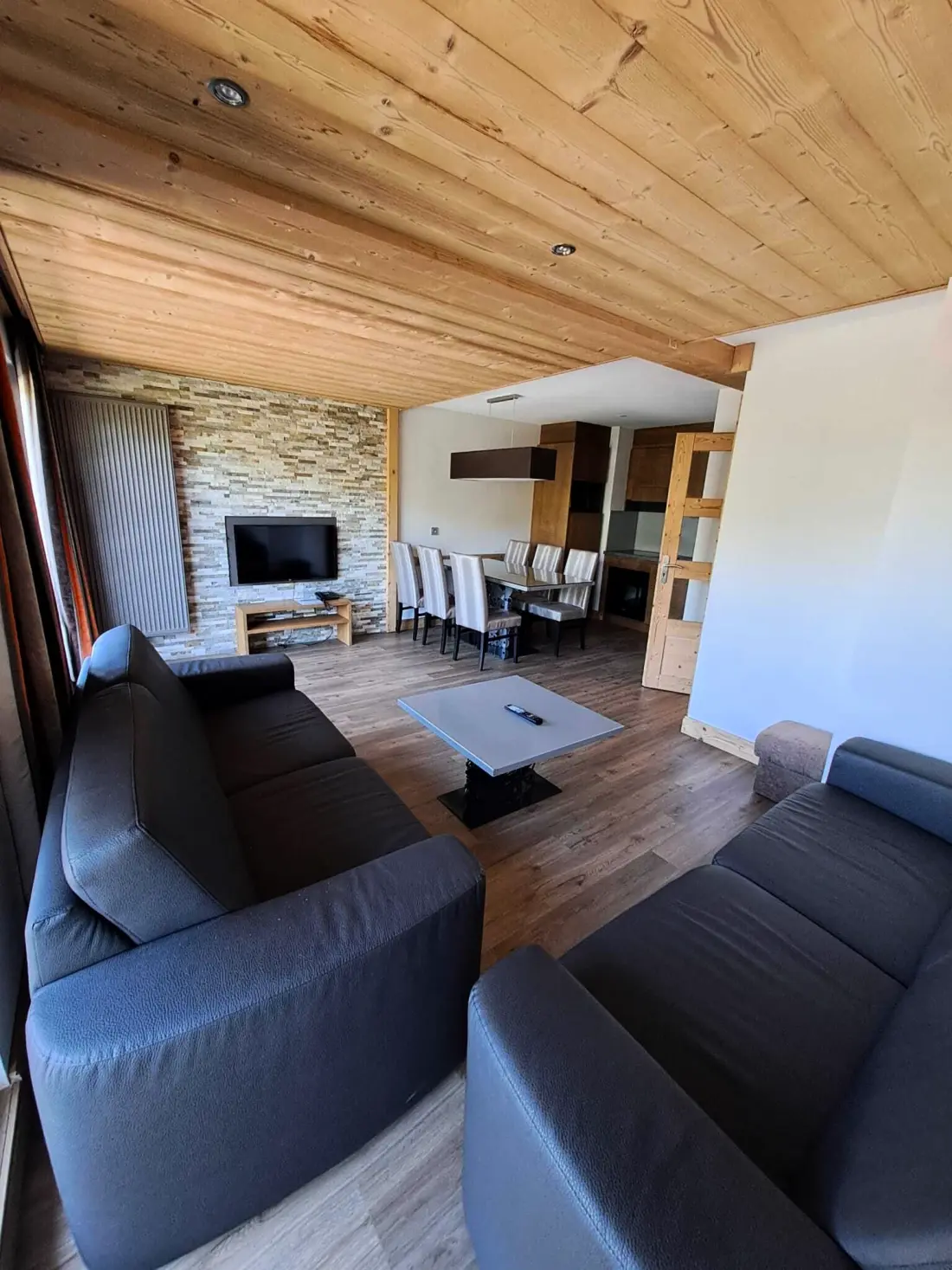 Résidence La Source des Arcs5 étoiles★★★★★ - Chalet des Neiges