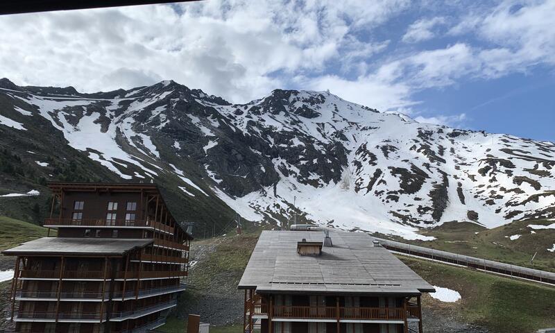 France - Alpes et Savoie - Arcs 2000 - Résidence Les Lanchettes