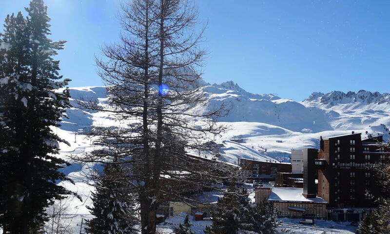Résidence Varet - Arc 2000 - SKI - 16