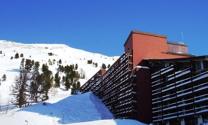 Résidence Varet - Arc 2000 - SKI - 24