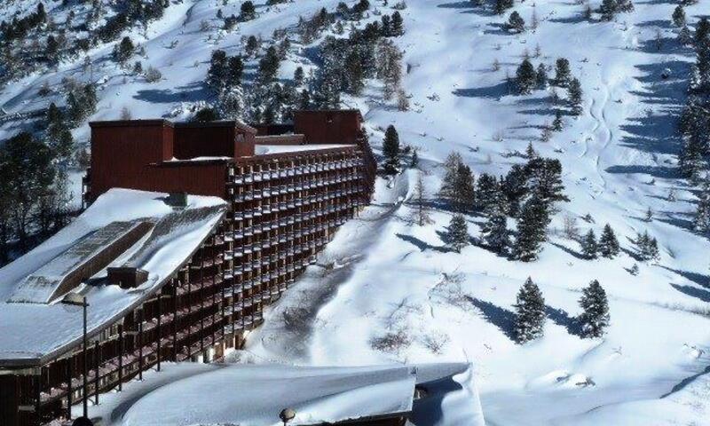Résidence Varet - Arc 2000 - SKI - 25