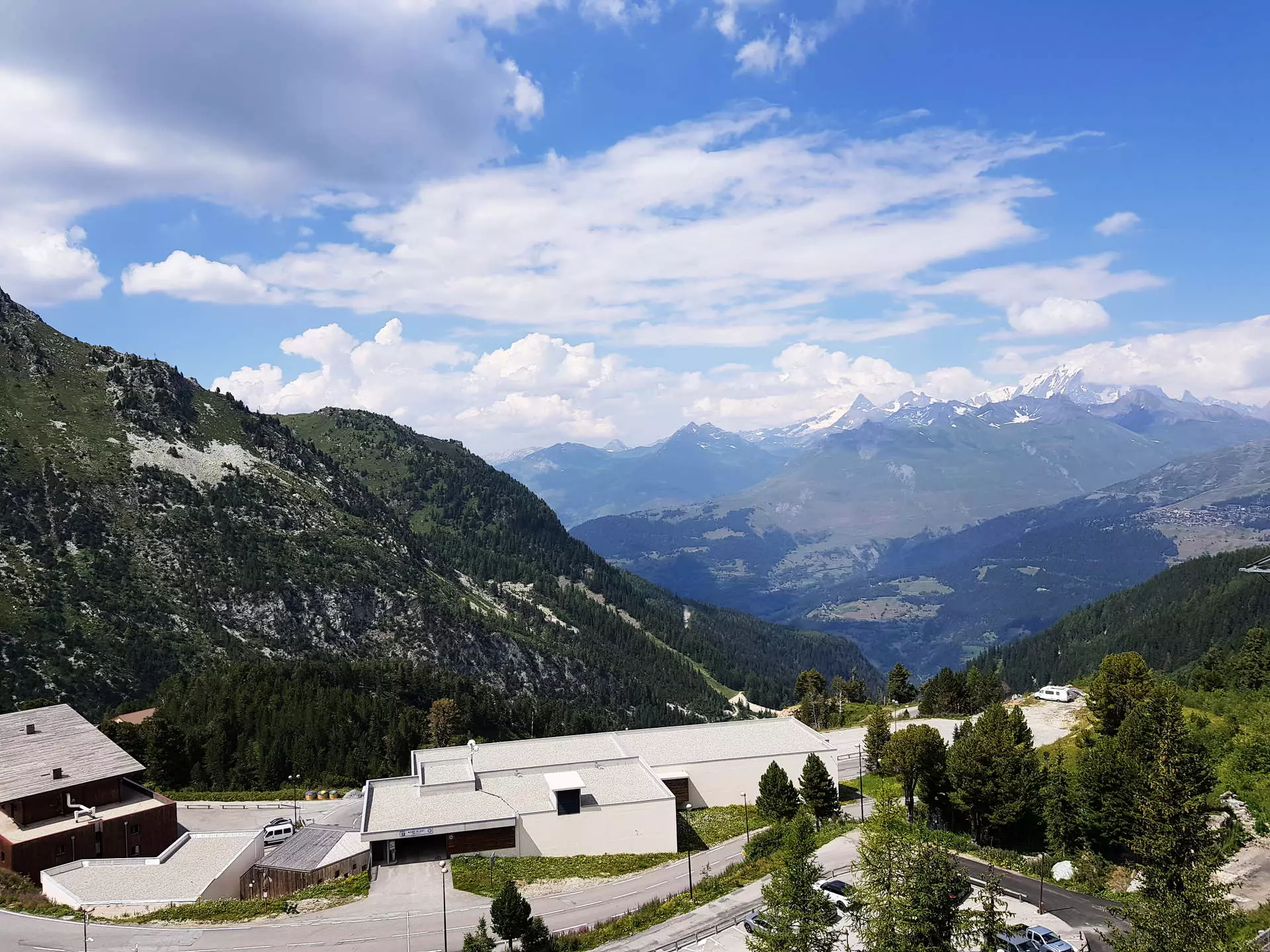 Résidence Varet - Arc 2000 - Maeva - 3