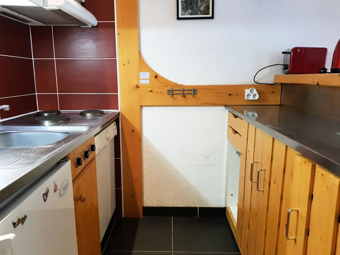 Résidence Varet