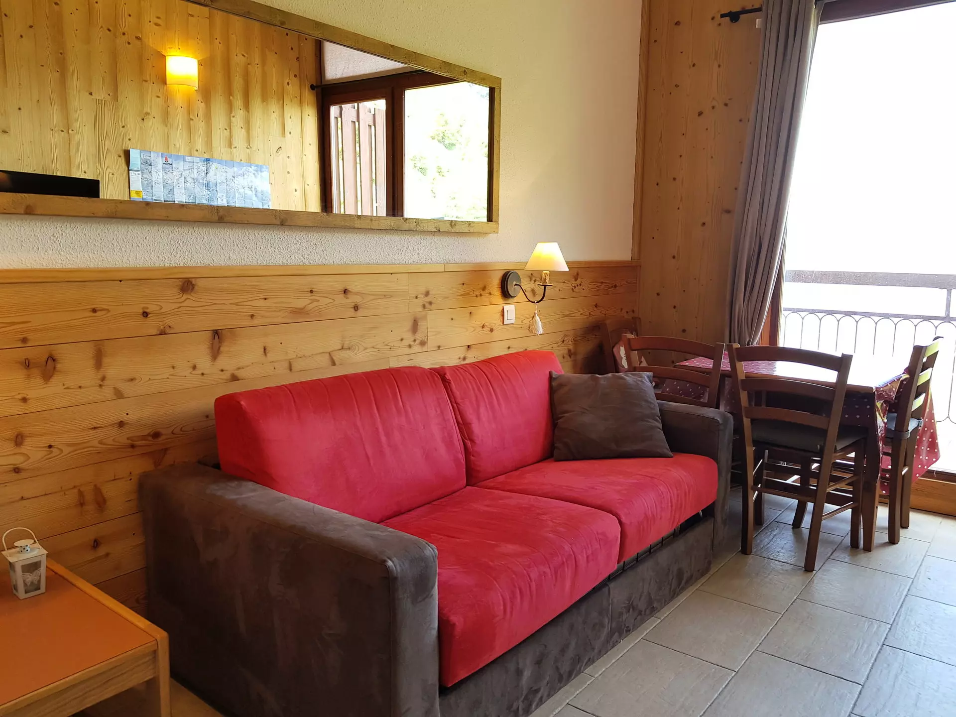 Résidence Varet - Arc 2000 - Maeva - 1