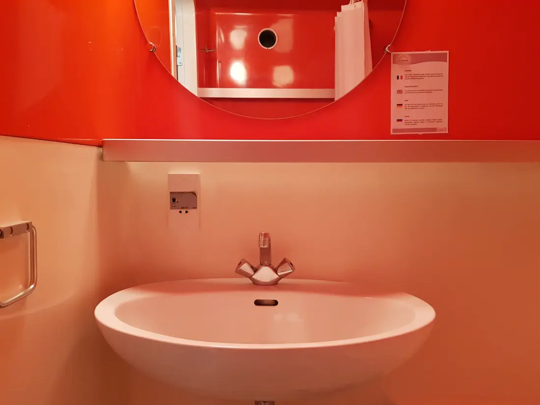 Résidence Varet