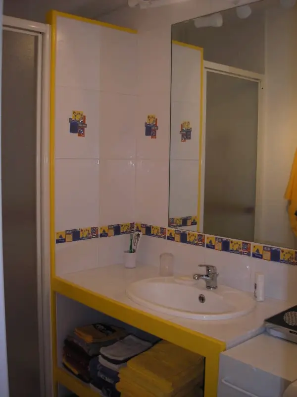Appartement Avec Balcon Au Cœur D’arcachon