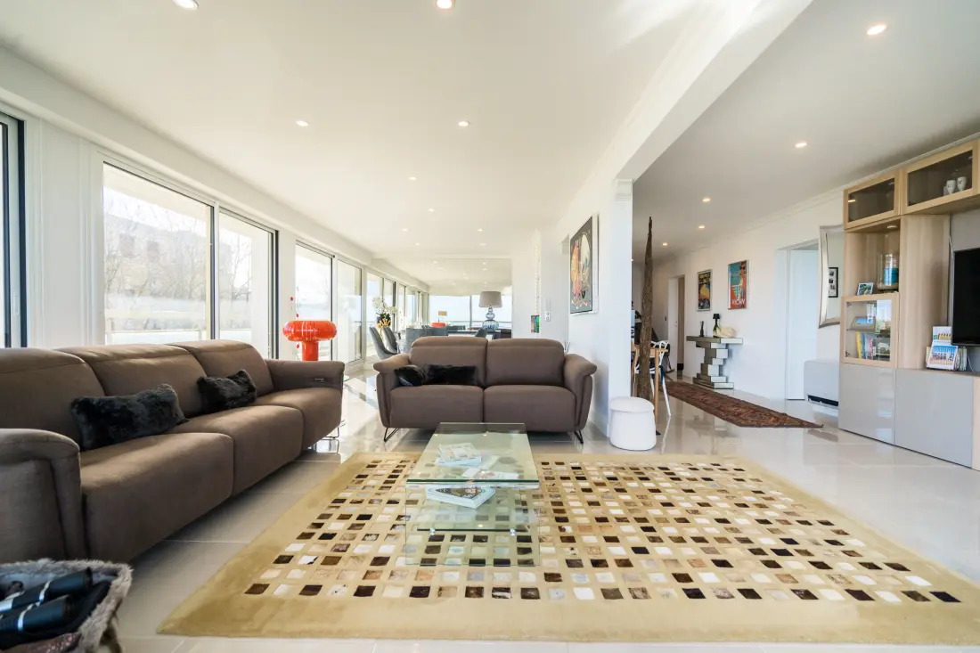 Appartements à Arcachon