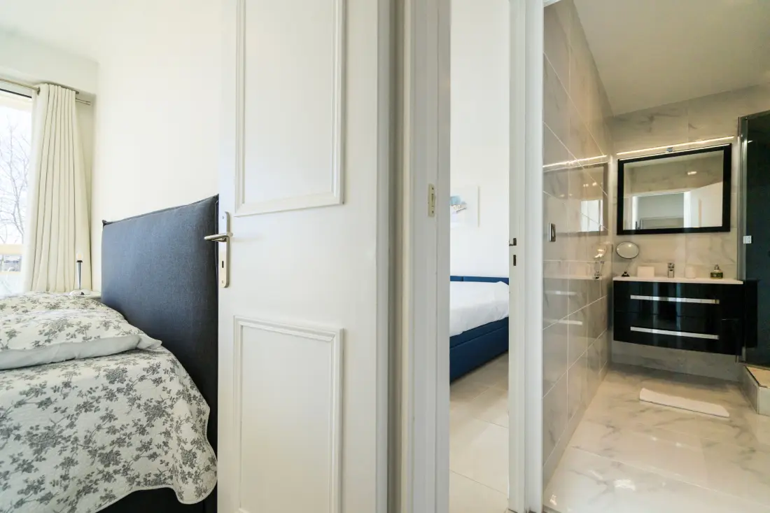 Appartements à Arcachon