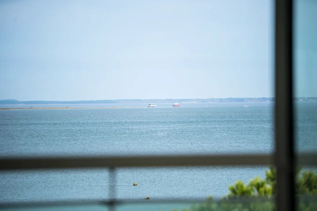 Appartements à Arcachon