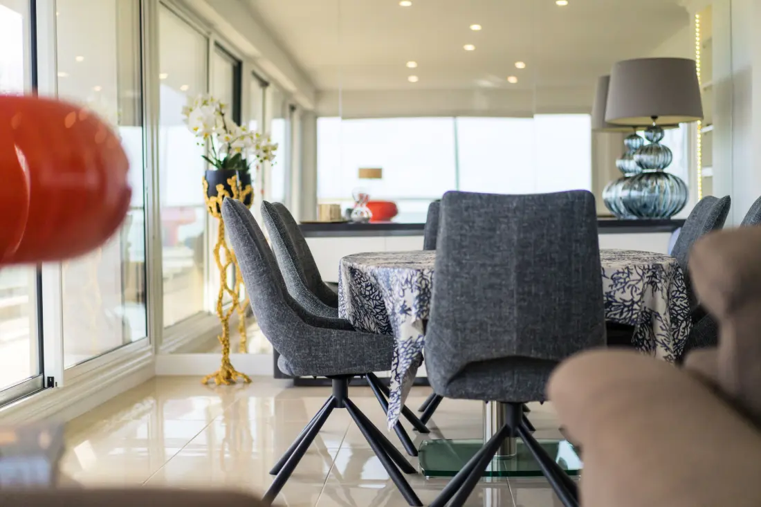 Appartements à Arcachon