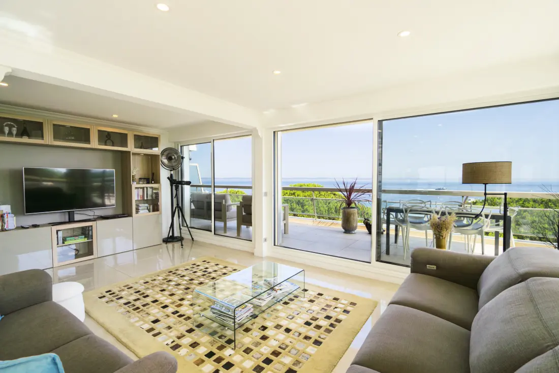 Appartements à Arcachon