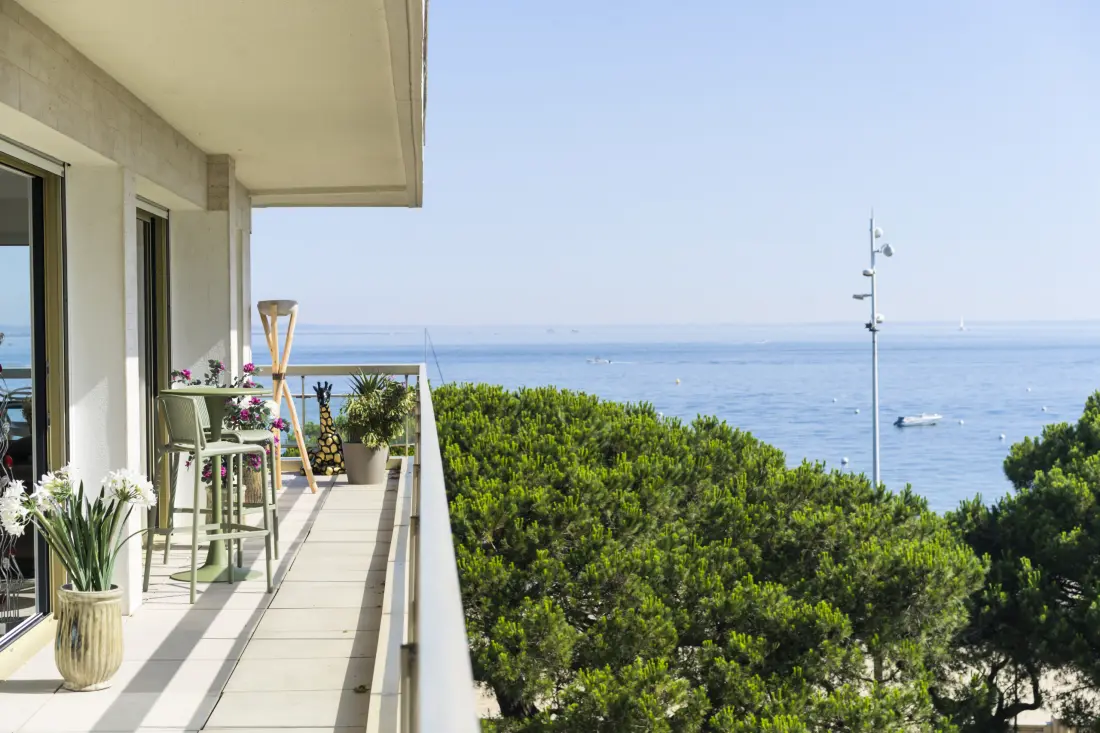 Appartements à Arcachon
