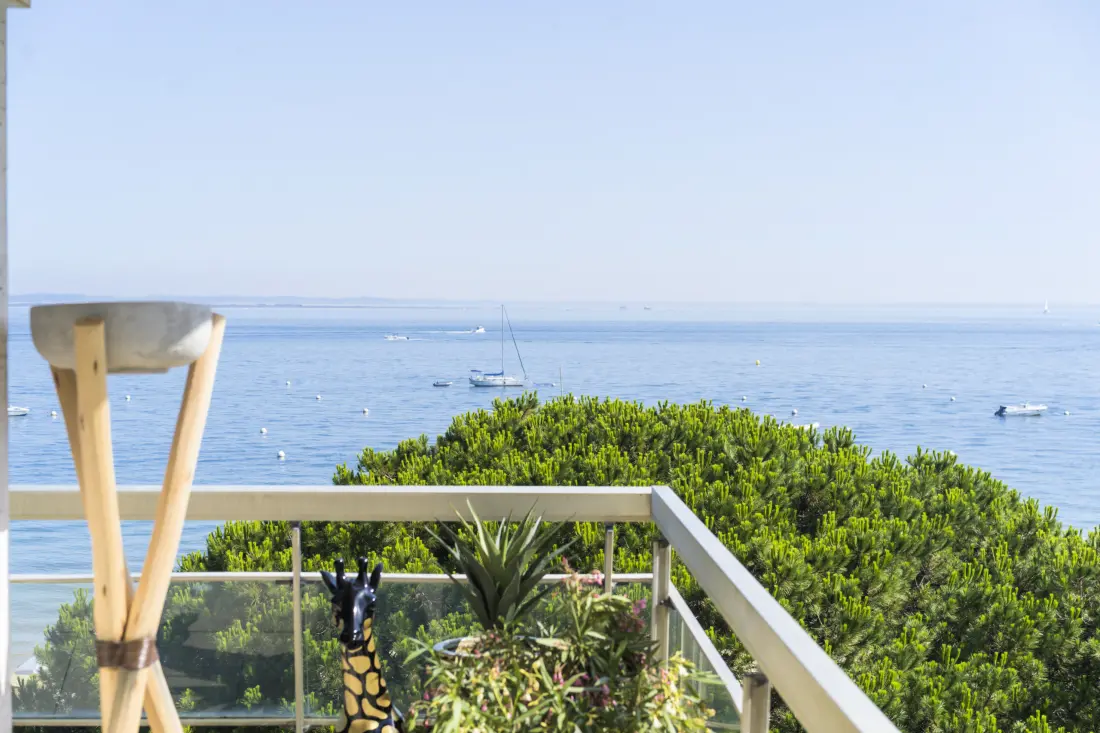 Appartements à Arcachon
