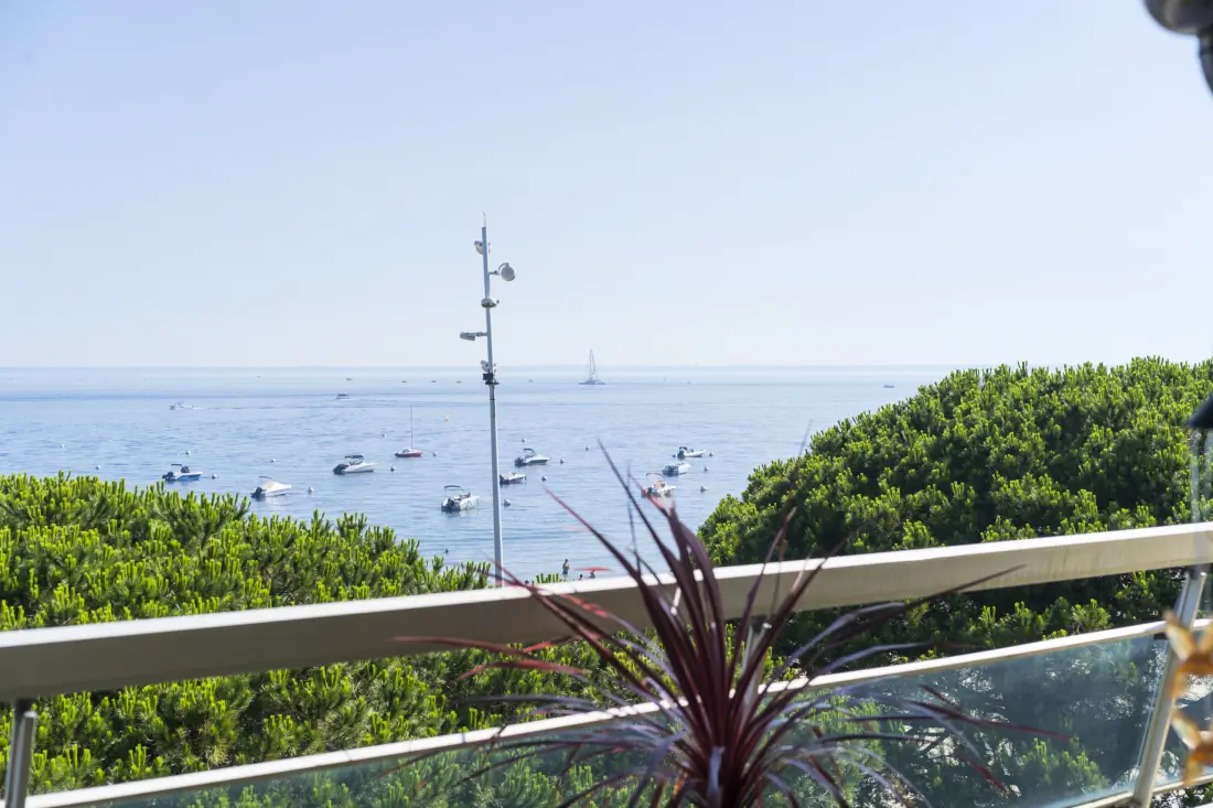 Appartements à Arcachon