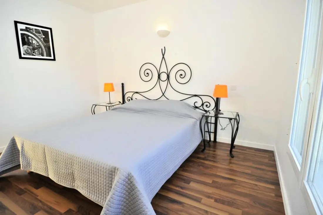 Résidence Lagrange Le Jardin Mauresque 3 étoiles★★★