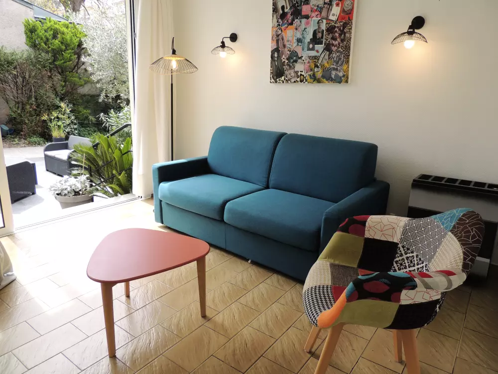 Les Résidences du Bassin 3 étoiles★★★