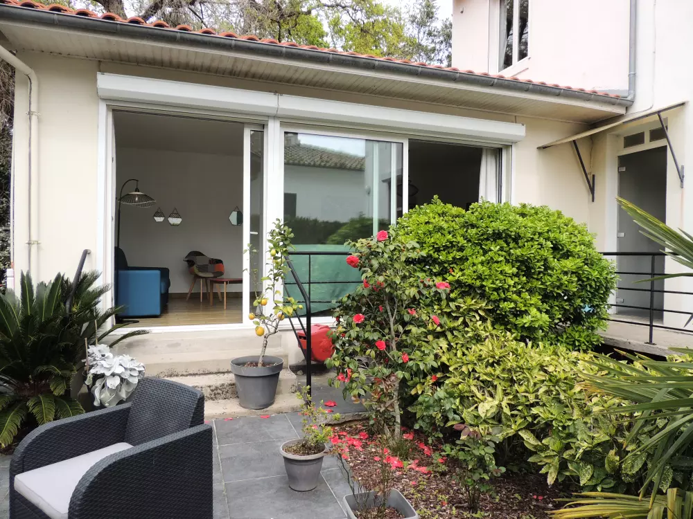 Les Résidences du Bassin 3 étoiles★★★