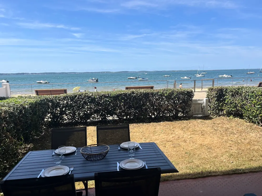 Location de Vacances Arcachon 103