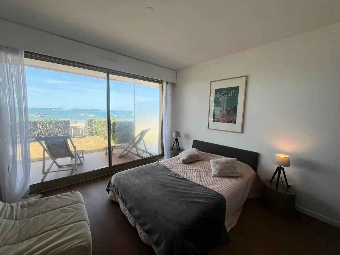 Location de Vacances Arcachon 103