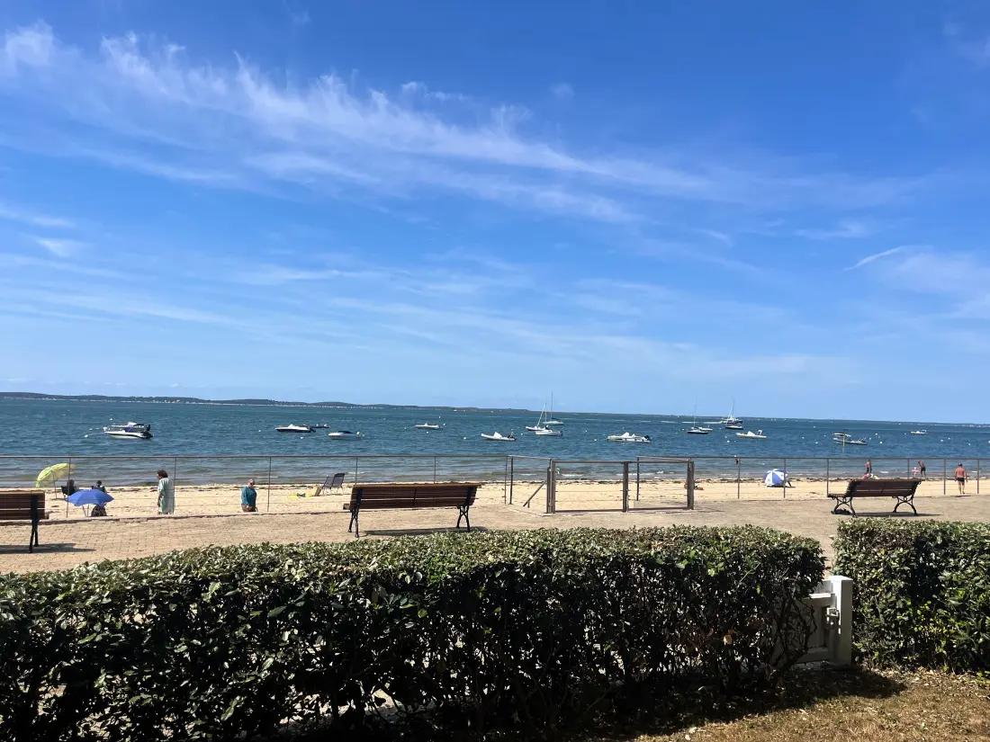 Location de Vacances Arcachon 103