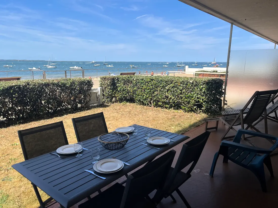 Location de Vacances Arcachon 103