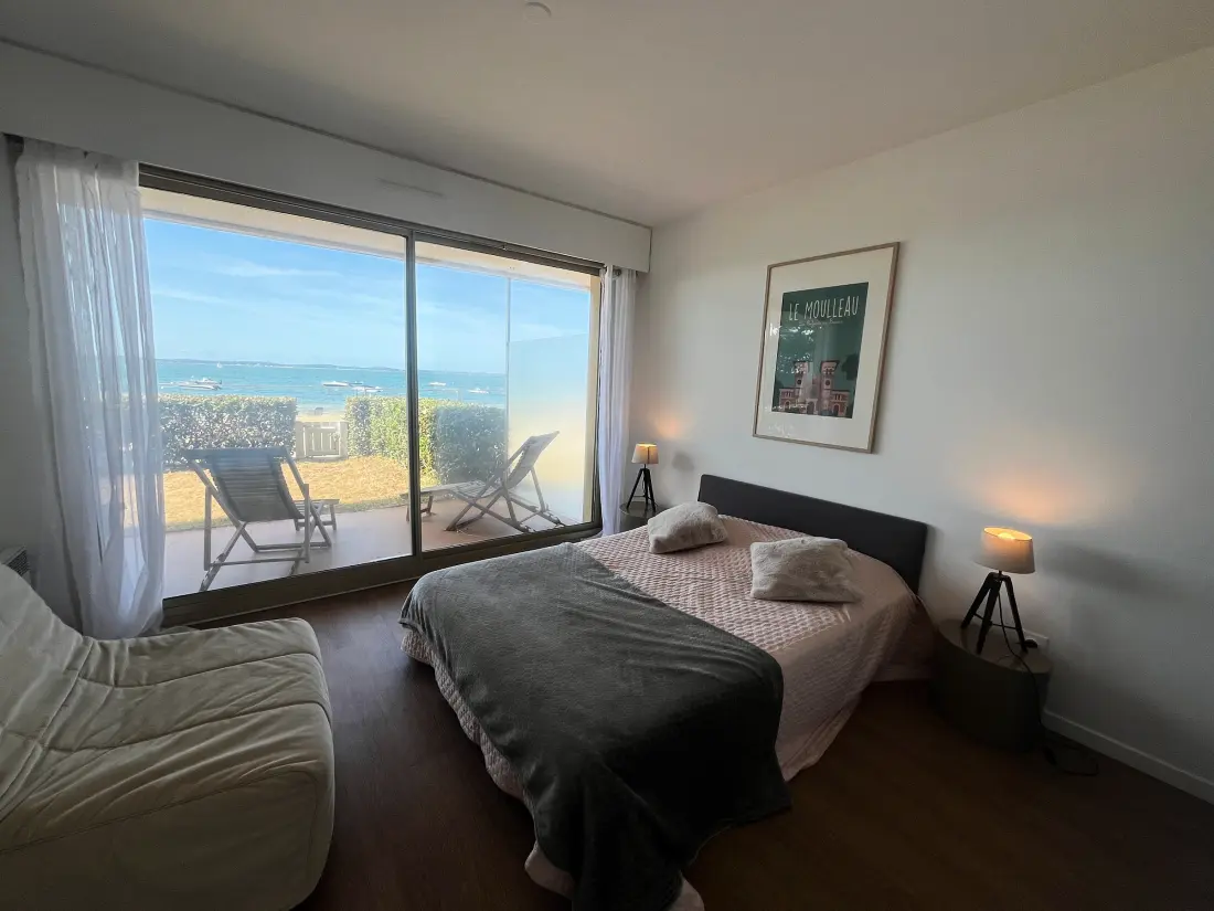Location de Vacances Arcachon 103