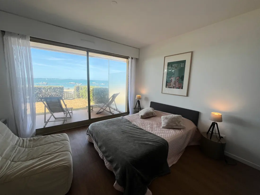 Location de Vacances Arcachon 103