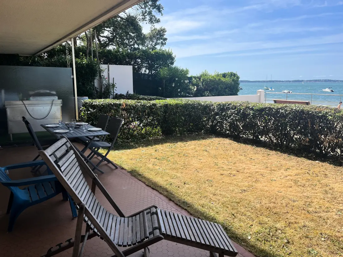 Location de Vacances Arcachon 103