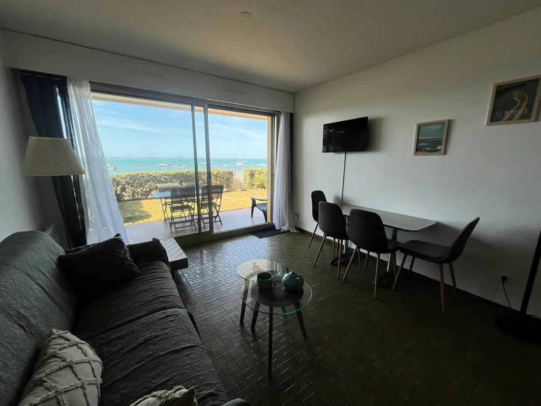 Location de Vacances Arcachon 103