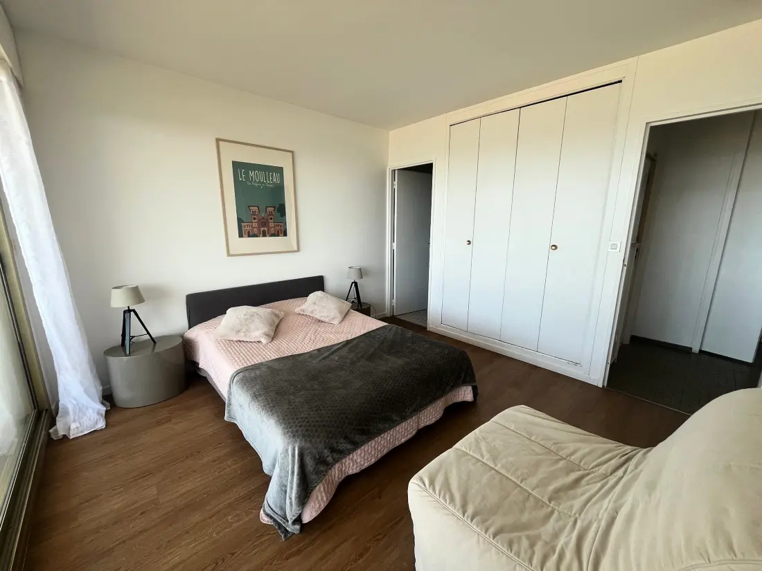 Location de Vacances Arcachon 103