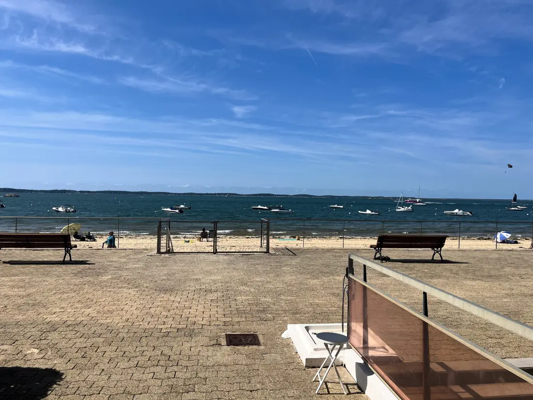 Location de Vacances Arcachon 103