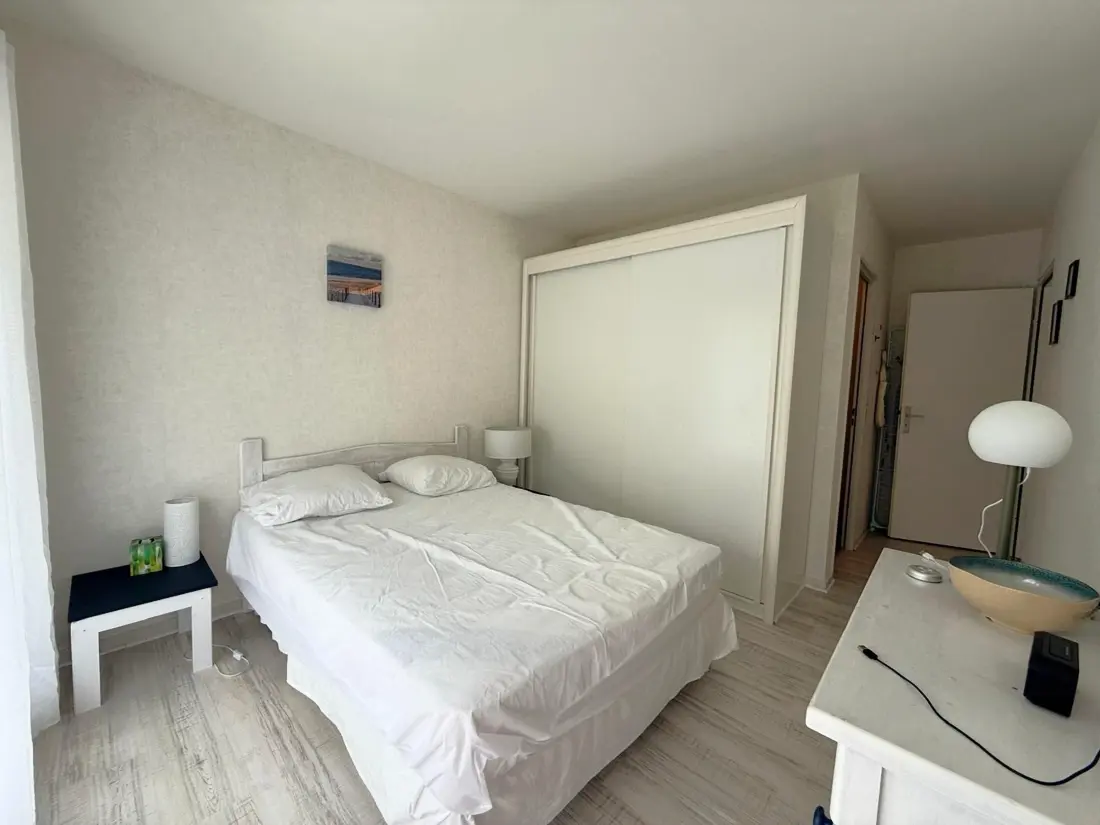 Location de Vacances Arcachon 1042
