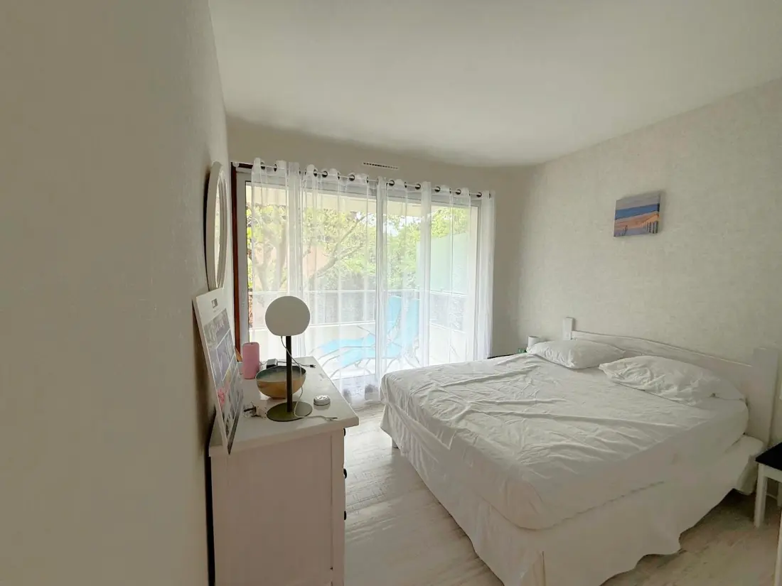 Location de Vacances Arcachon 1042